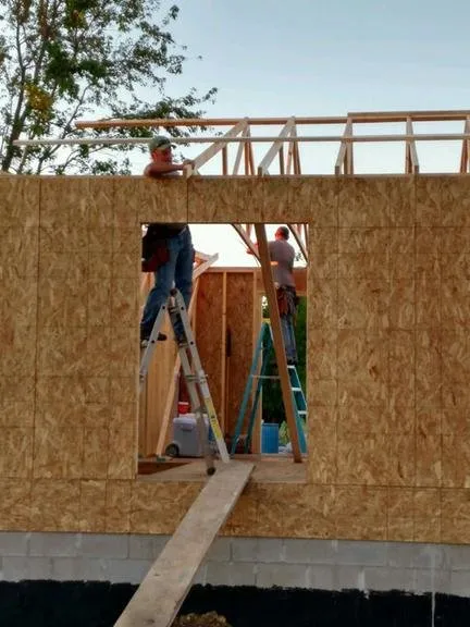 Slide of Atlantic Plumbing Contractors