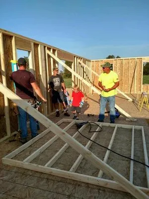 Atlantic Plumbing Contractors Logo