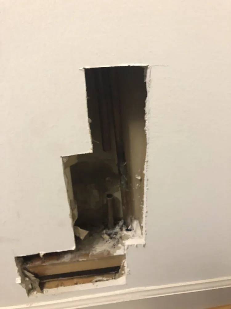 Slide of Atlantic Plumbing Heating & Air Conditioning