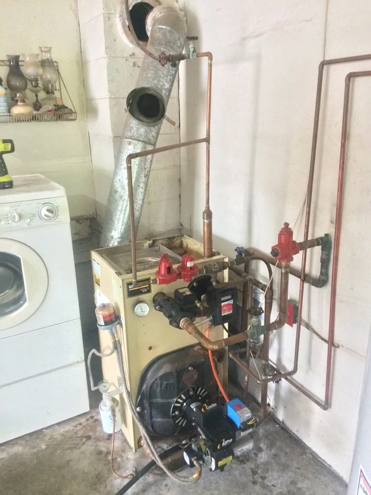 Expert plumbing repair for homes in Hampton, VA by Atlantic Plumbing Heating & Air Conditioning