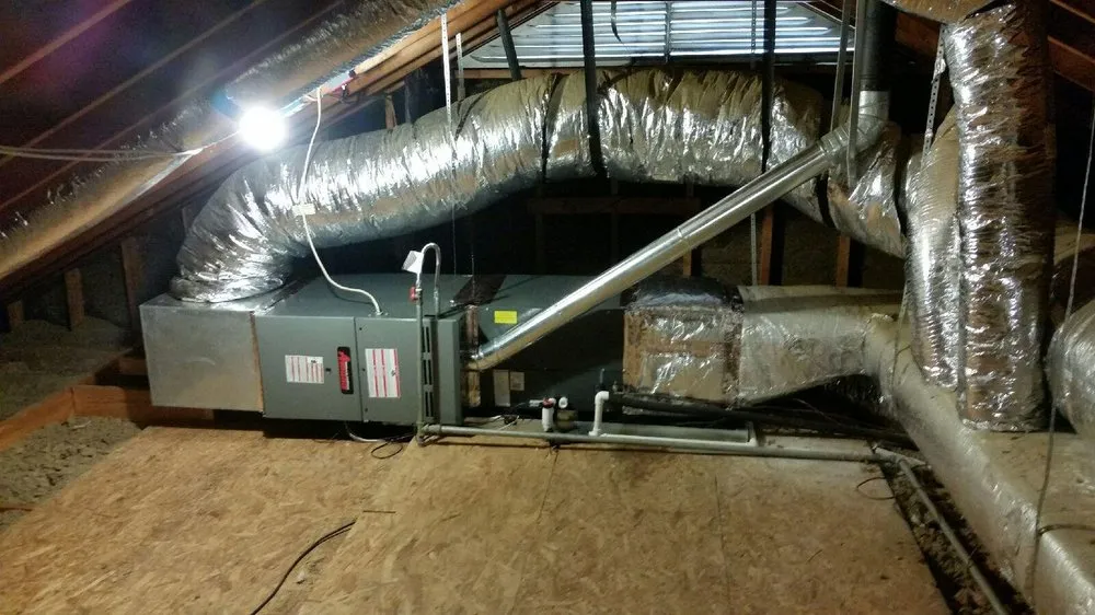 Reliable drain cleaning in Hampton, VA by Atlantic Plumbing Heating & Air Conditioning