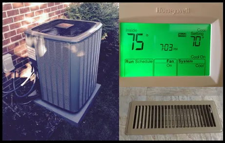 Quality drain cleaning service in Hampton, VA - Atlantic Plumbing Heating & Air Conditioning