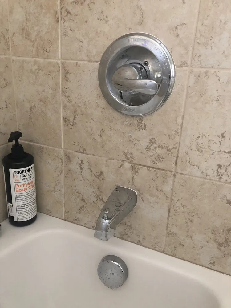 Quality water heater service in Hampton, VA by Atlantic Plumbing Heating & Air Conditioning