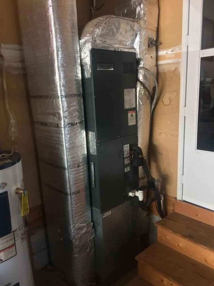 Expert emergency plumbing service in Hampton, VA - Atlantic Plumbing Heating & Air Conditioning