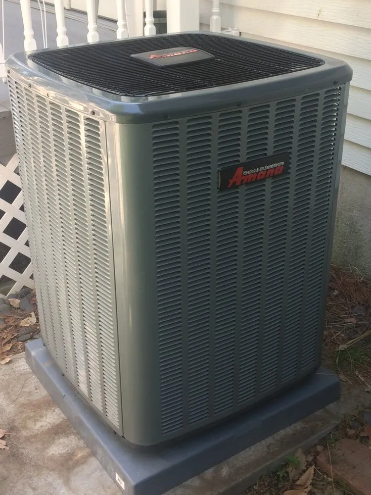 Professional emergency plumbing in Hampton, VA by Atlantic Plumbing Heating & Air Conditioning