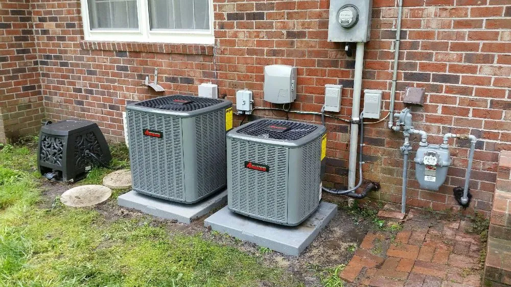 Slide of Atlantic Plumbing Heating & Air Conditioning