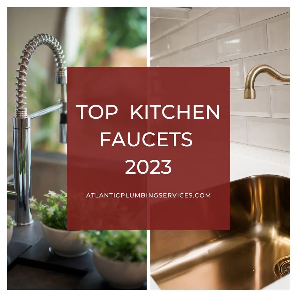 Reliable leak detection for homes in Mount Pleasant, SC by Atlantic Plumbing Services