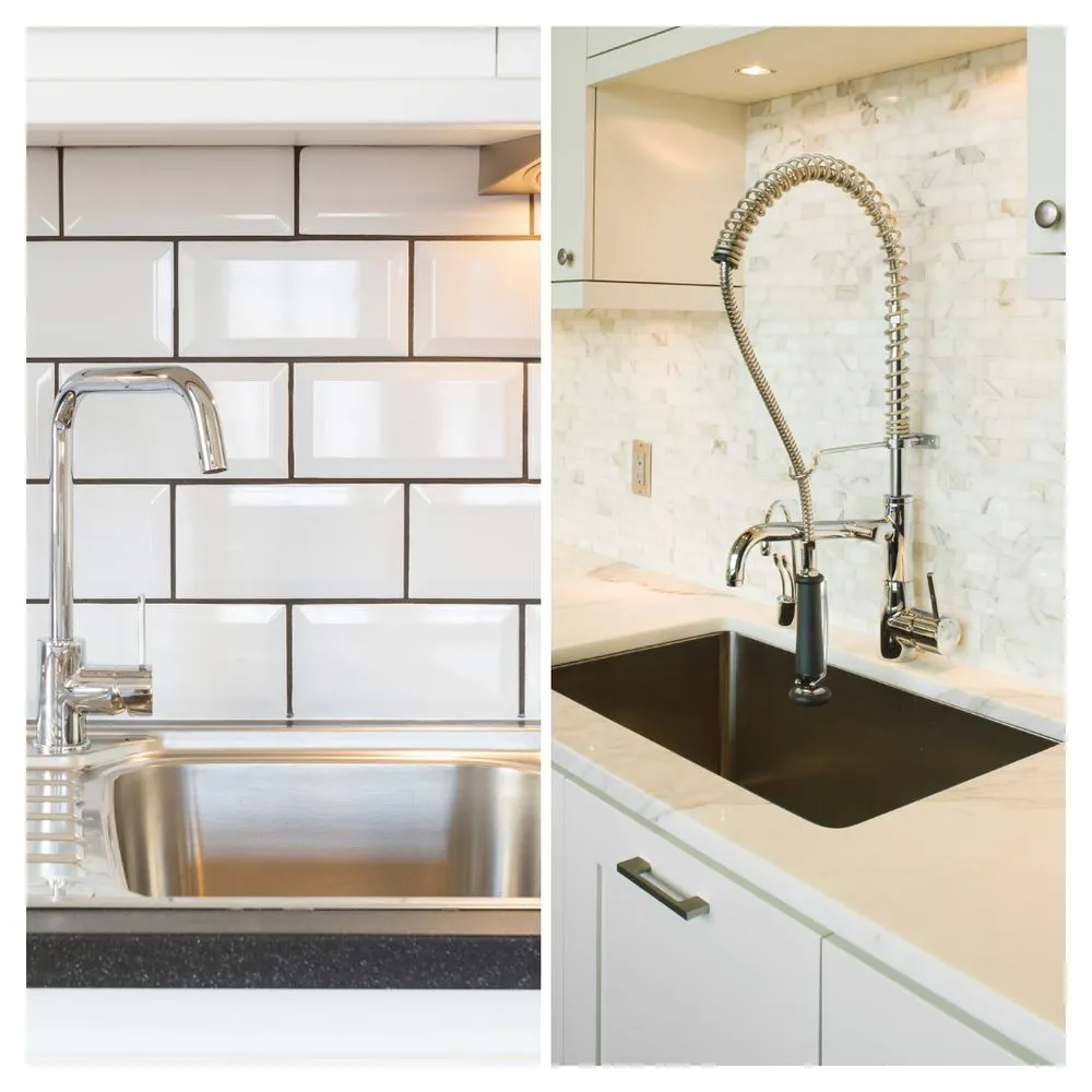 Top-rated emergency plumbing for homes in Mount Pleasant, SC by Atlantic Plumbing Services