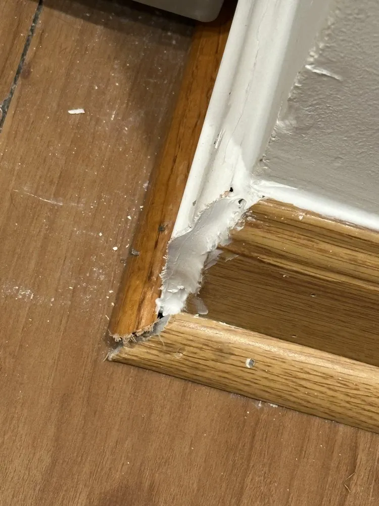 Slide of Atlantic Replumbing