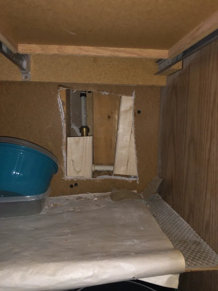 Slide of Atlantic Replumbing