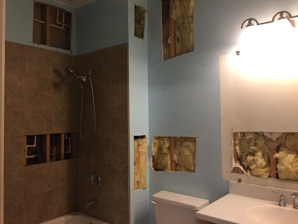 Slide of Atlantic Replumbing