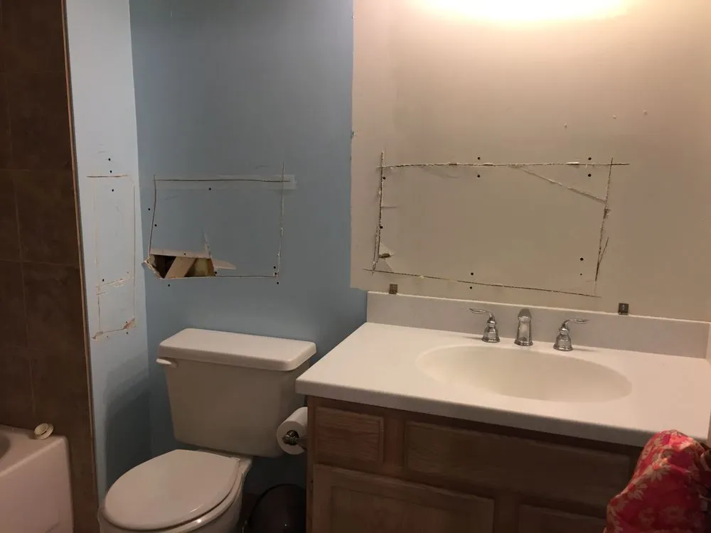 Slide of Atlantic Replumbing