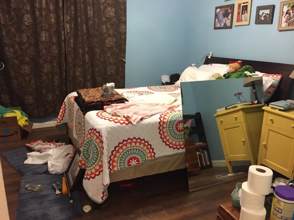 Slide of Atlantic Replumbing