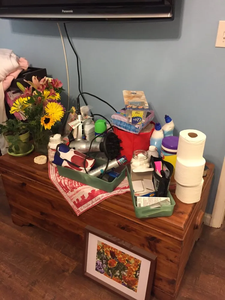 Slide of Atlantic Replumbing