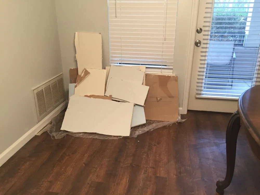 Expert water heater service in Ashburn, VA by Atlantic Replumbing