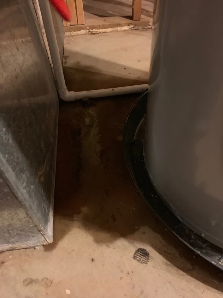 Top-rated water heater service in Ashburn, VA by Atlantic Replumbing