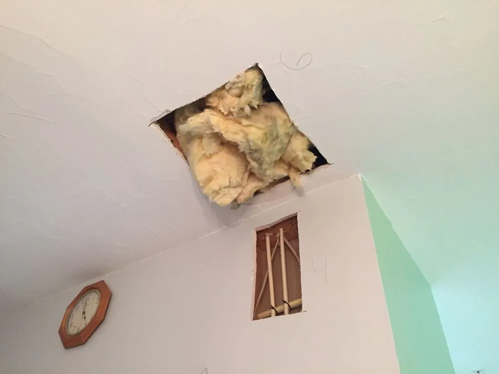 Expert emergency plumbing experts serving Ashburn, VA - Atlantic Replumbing