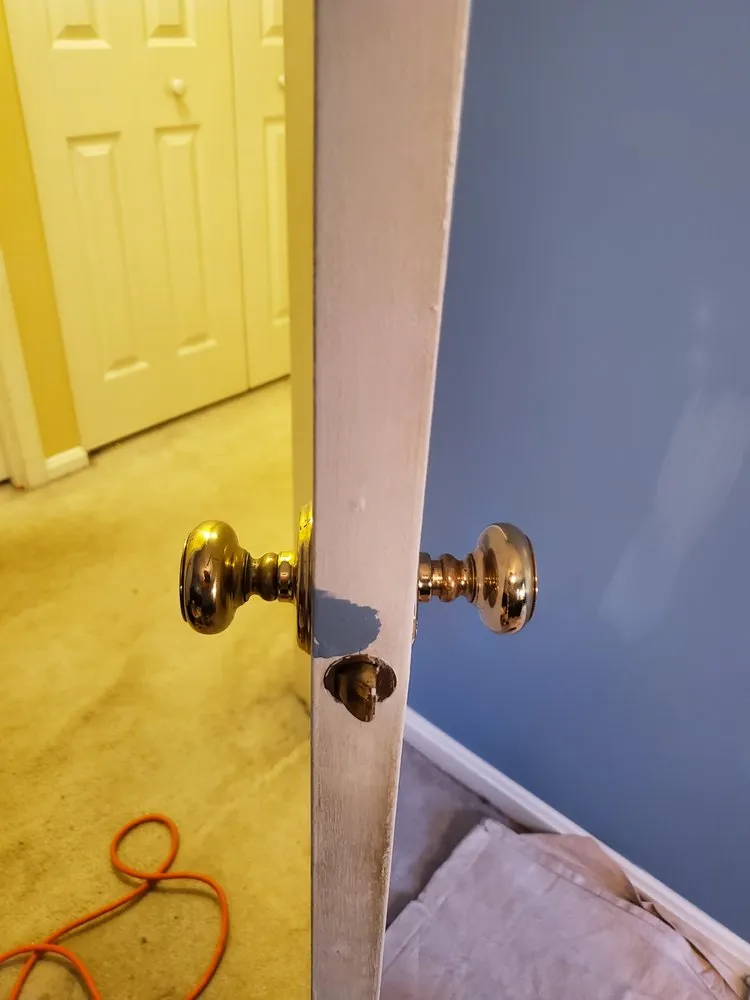 Slide of Atlantic Replumbing