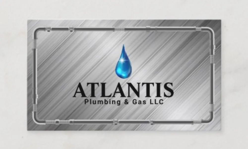 Slide of Atlantis Plumbing & Gas
