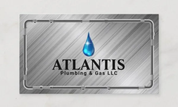 Atlantis Plumbing & Gas