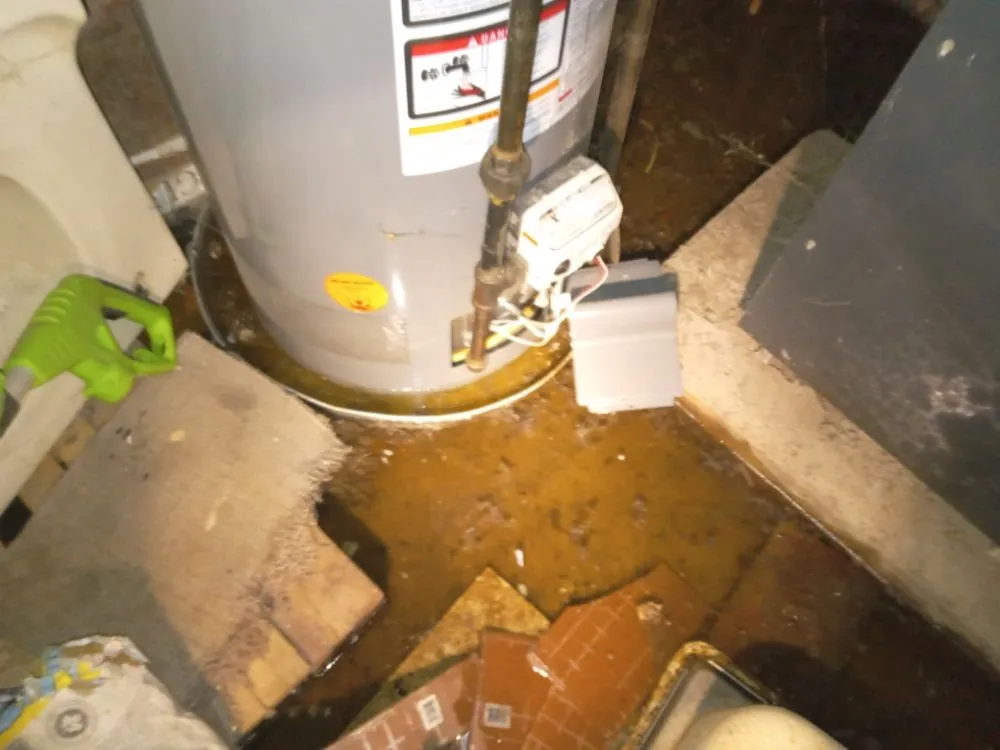 Slide of Atlantis Plumbing & Heating