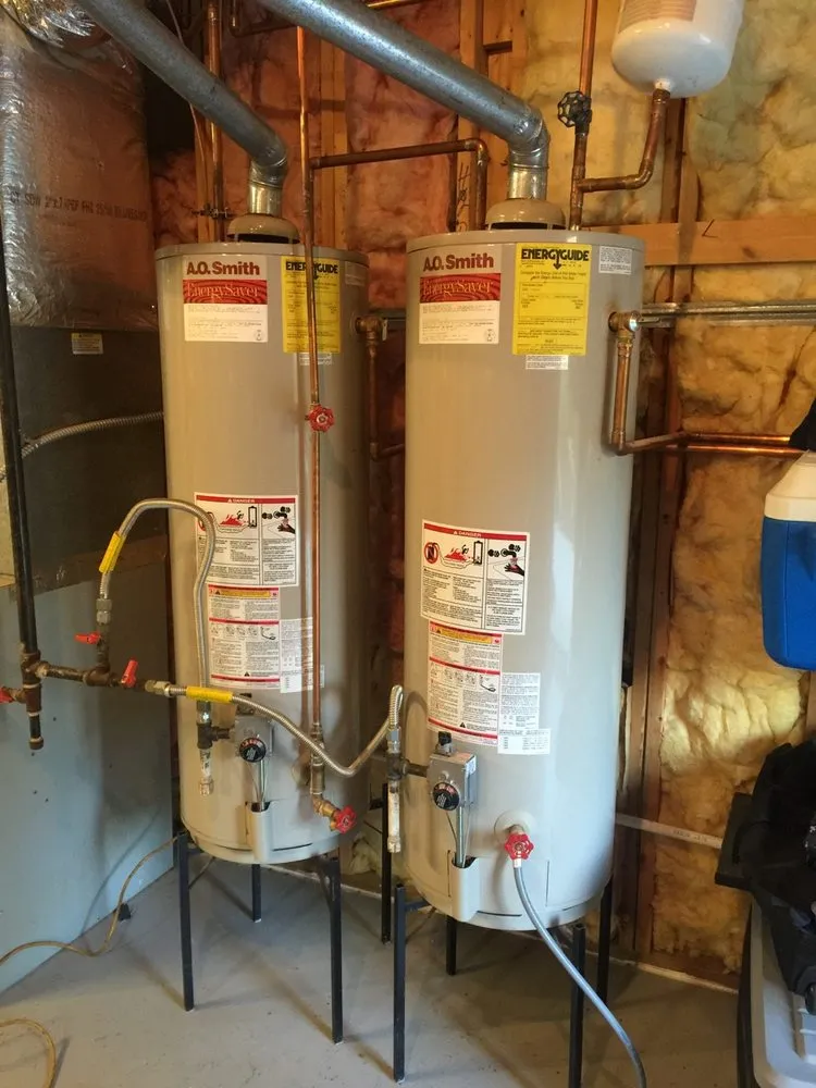 Slide of Atlantis Plumbing & Leak Detection