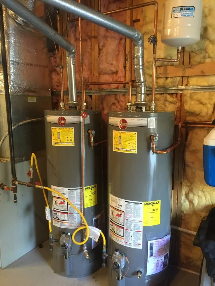 Slide of Atlantis Plumbing & Leak Detection