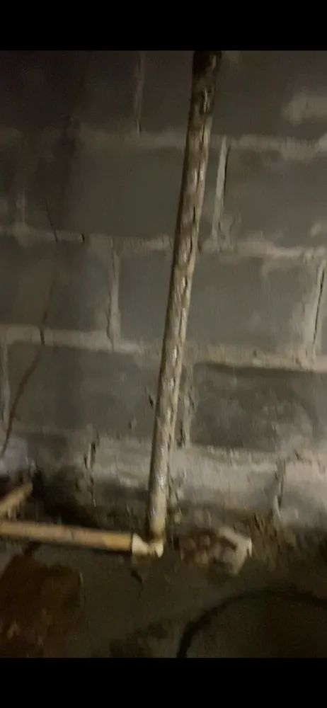 Slide of Atlantis Plumbing