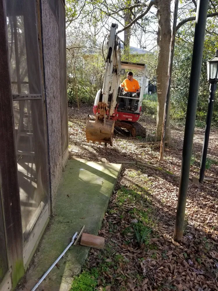 Expert leak detection in Atlanta, GA by Atlantis Plumbing