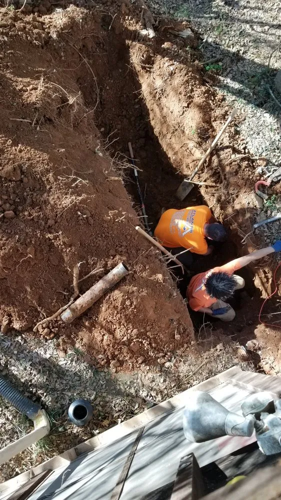 Expert plumbing repair experts serving Atlanta, GA - Atlantis Plumbing