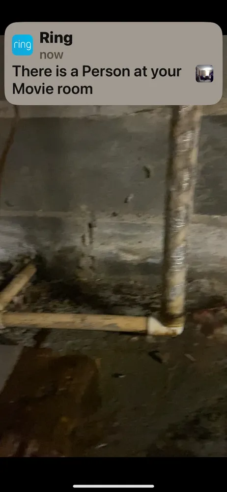 Slide of Atlantis Plumbing