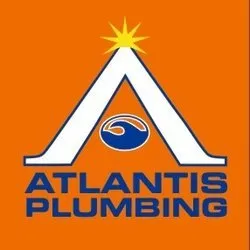 Slide of Atlantis Plumbing