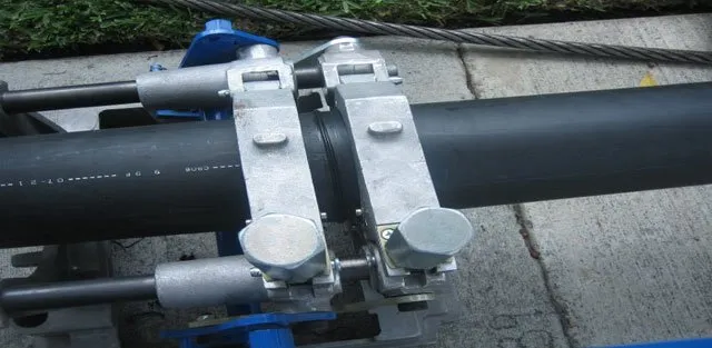 Slide of Atlantis Plumbing