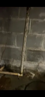 Atlantis Plumbing Logo