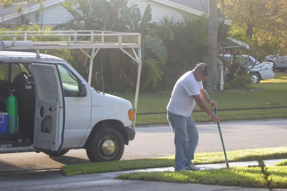 Slide of Atlantis Plumbing of Brevard Inc