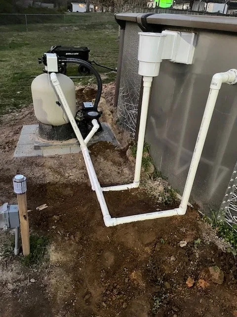 Slide of Atlantis Plumbing Services