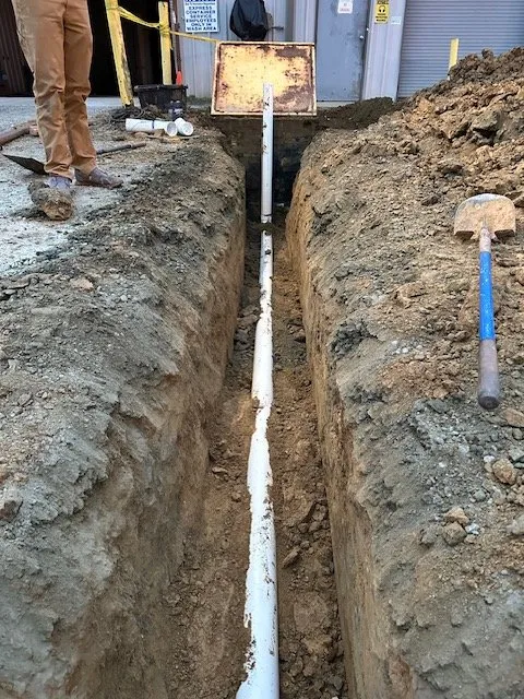 Slide of Atlantis Plumbing Services