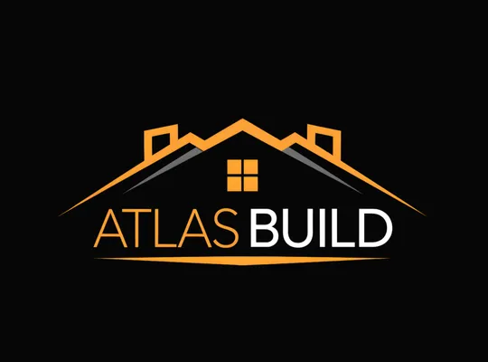 Atlas Build Logo