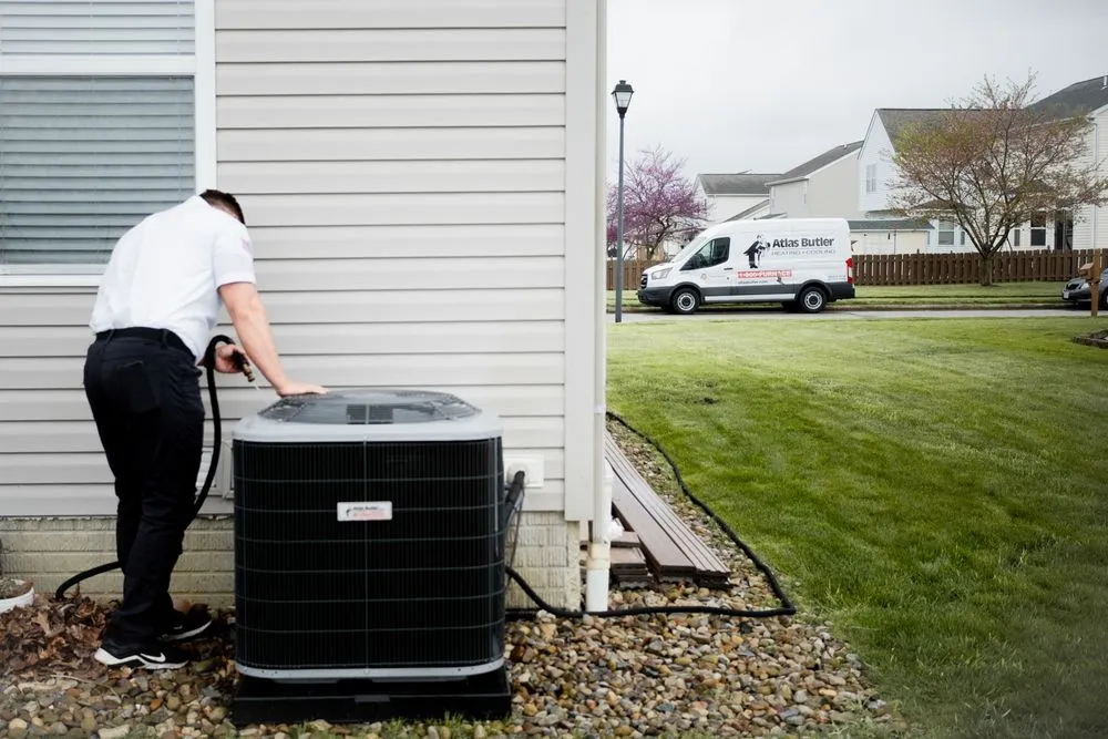 Slide of Atlas Butler