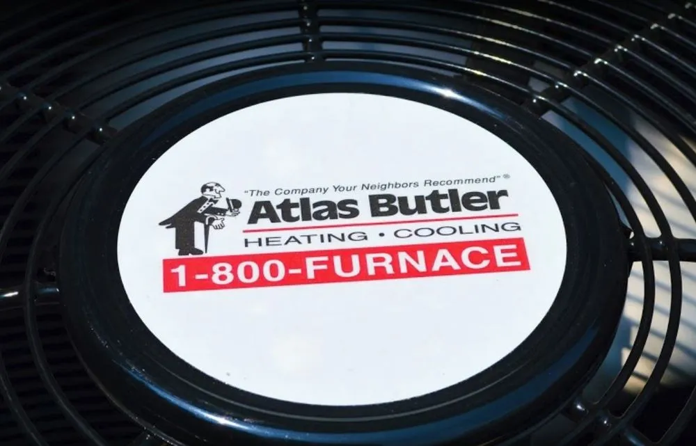 Slide of Atlas Butler