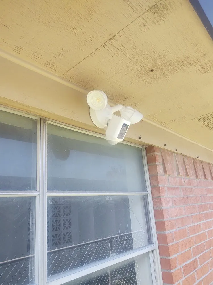 Slide of Atlas Electric & Air Conditioning