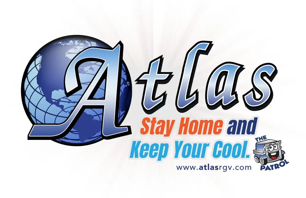 Slide of Atlas Electric & Air Conditioning