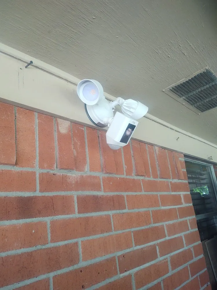 Slide of Atlas Electric & Air Conditioning