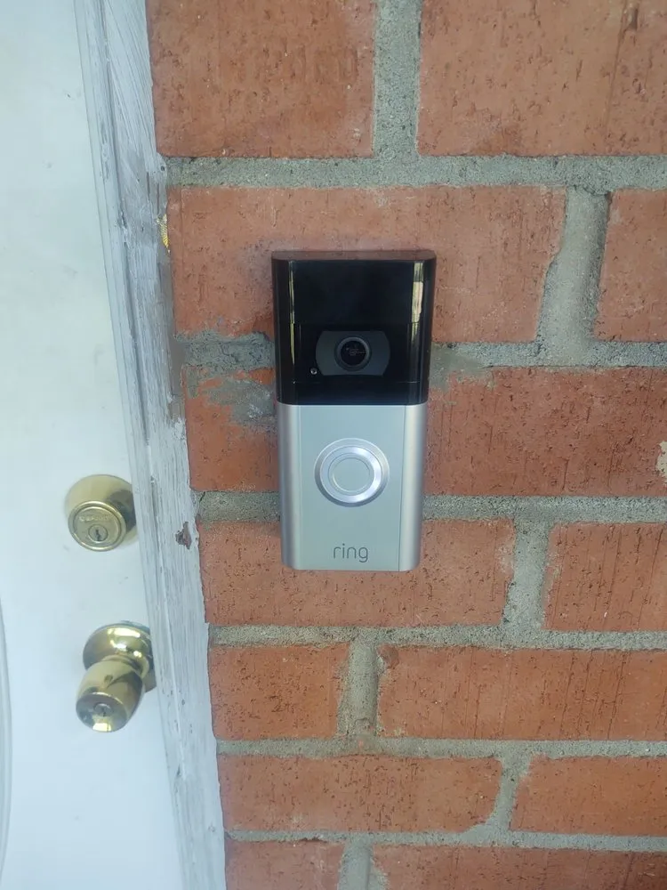 Slide of Atlas Electric & Air Conditioning