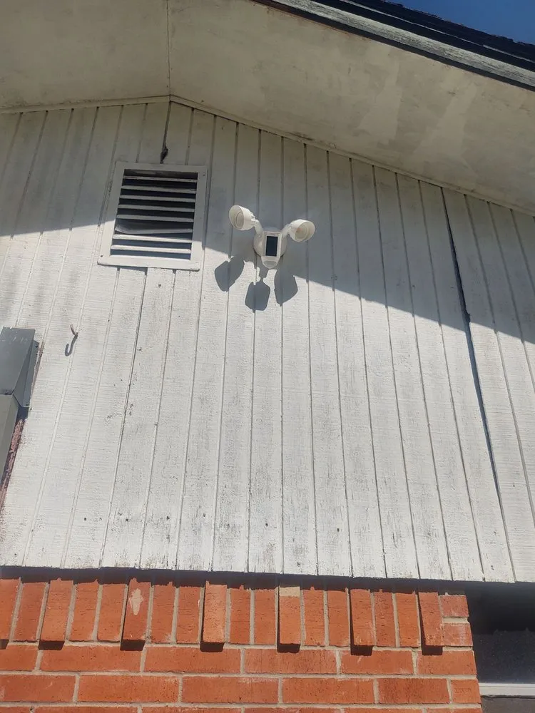 Slide of Atlas Electric & Air Conditioning