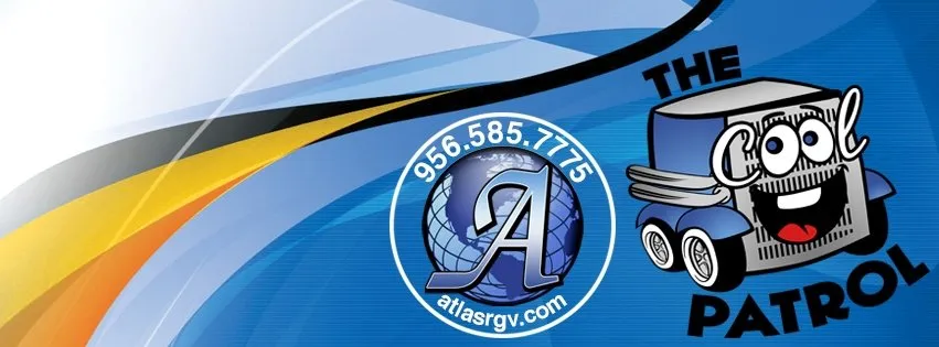 Slide of Atlas Electric & Air Conditioning