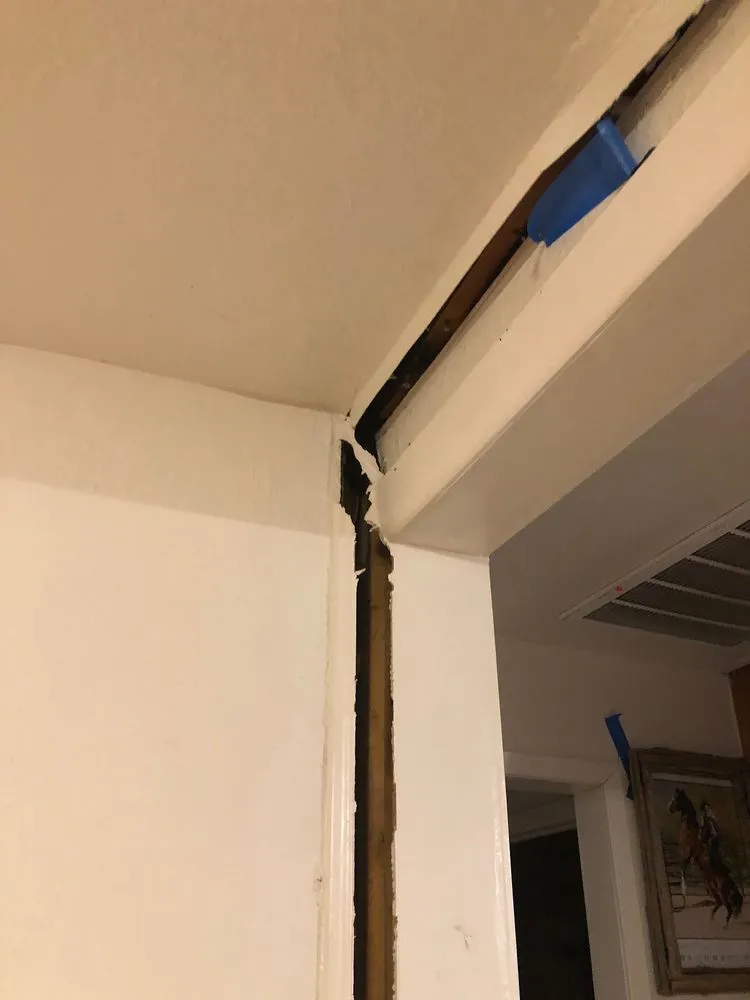 Slide of Atlas Foundation Repair