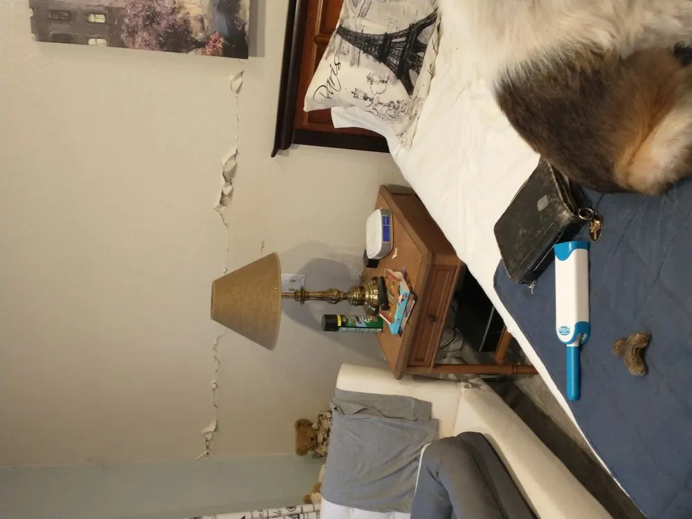 Slide of Atlas Foundation Repair