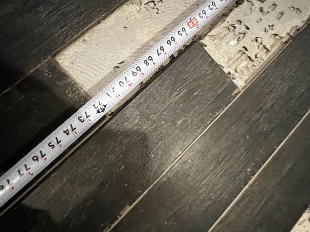 Slide of Atlas Foundation Repair