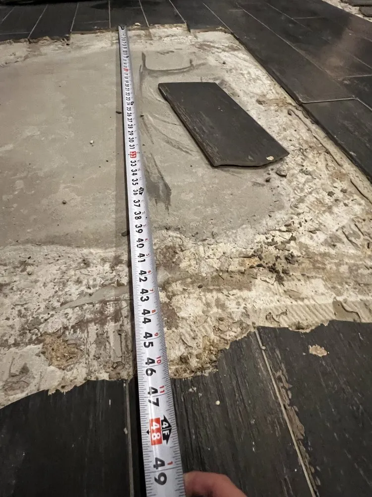 Slide of Atlas Foundation Repair